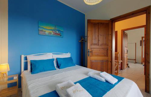 BS Village blue - Photo 77