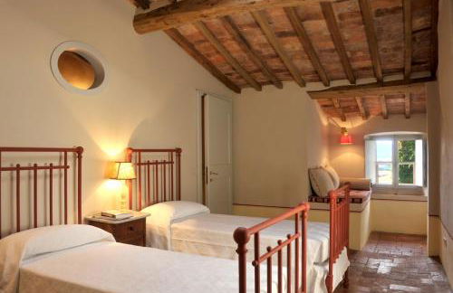 Castello Ginori Di Querceto - Foto 49