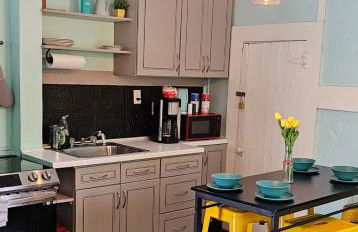 Charming Historic Cabbagetown Home an Atlanta Gem! Close to Atlanta Stadium FIFA! - Foto 13