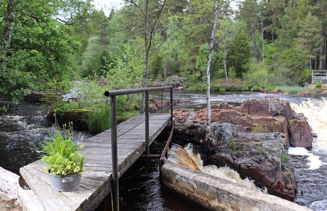 5 Person Holiday Home in Knared-by Traum - Photo 19