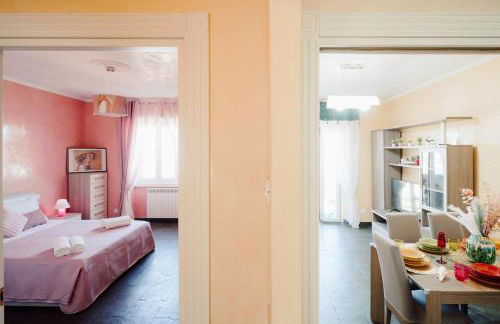 Dream Vacation Suites - Foto 8