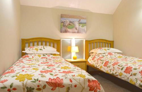 Kidwelly Farm Cottage - Foto 17