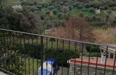 La Torretta di Piero con terrazzi e parcheggio privato Citra zero zero ottanta 31LST0282 - Photo 15