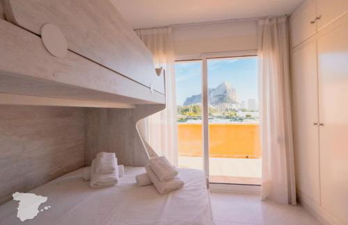 CostaBlancaDreams Casa Colari 4 in Calpe - Foto 18