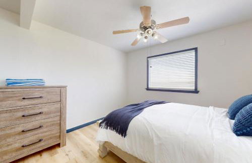 The Baytown Getaway - Main House - Foto 17