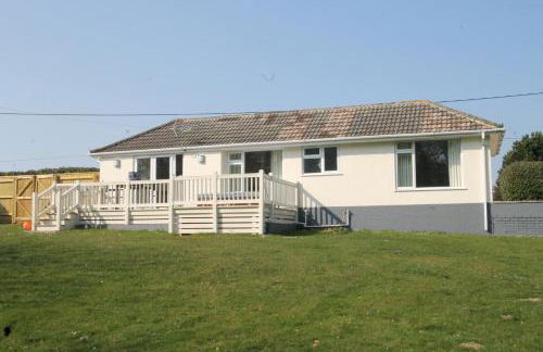 Honeysuckle Cottage with Hot Tub Park Facilities - Photo 15