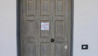 Villa Sicilia Apartment - Foto 3, Lobby or reception