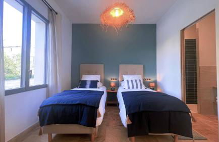 Les Logis de Cocagne - Foto 66