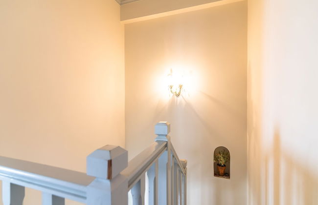 Villa Sonali with Breathtaking Views - Foto 78