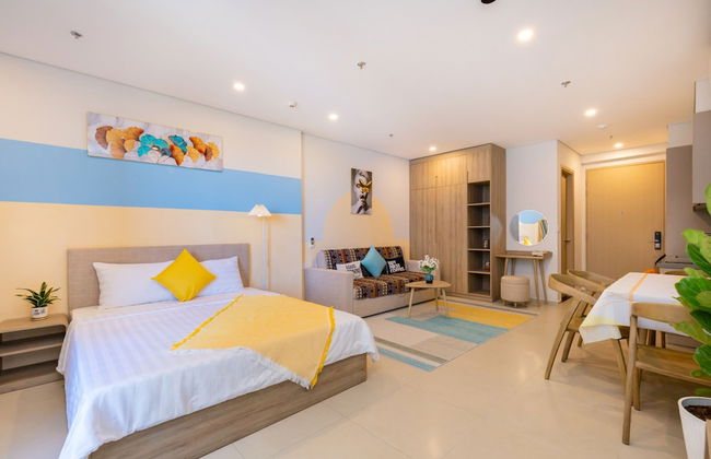 The Song Vung Tau By Abogo - Foto 6