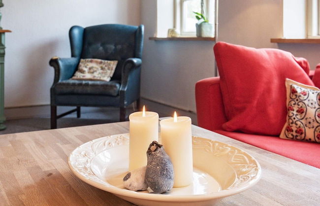 6 Person Holiday Home in Aeroskobing - Foto 8