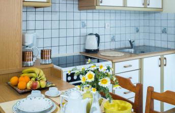 Sea Daffodil Apartments - Foto 9