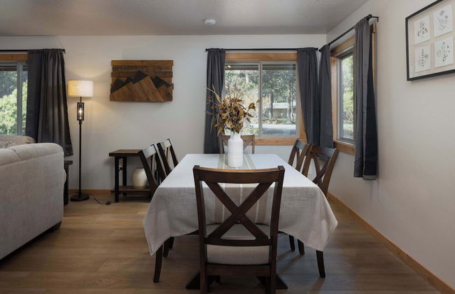 Diamond Retreat in Bend for 6! - Foto 16