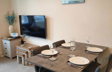 Luxury Apartment Bewdley Worcestershire - Foto 14