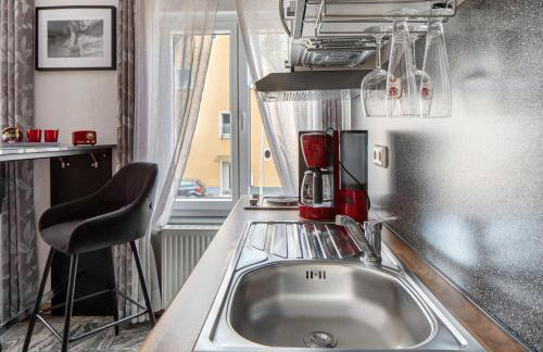 Ferienwohnungen Eulenspiegel - Foto 71