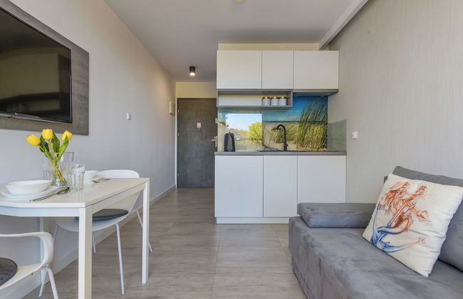 Apartamenty Sun & Snow Sanatoryjna - Photo 4