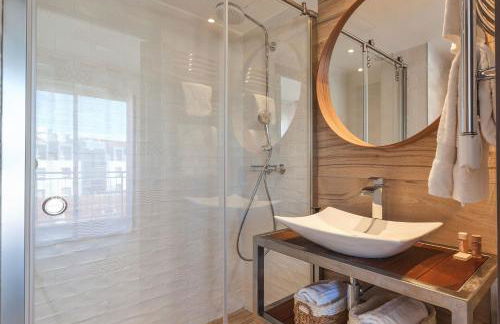 Residence Provencal - Luxurious - 300m Palais - LRA CANNES - Foto 30