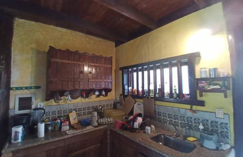 Lindo casarão assobradado no centro de Itaúnas - Foto 22