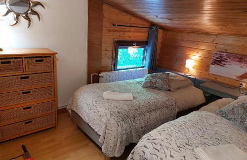 La Maison de Charlie Les 2 Alpes - Photo 21