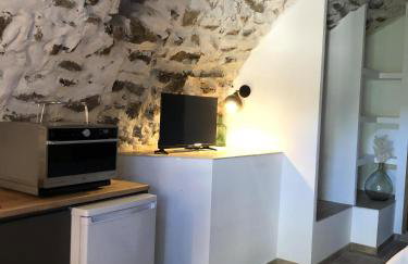 1722 Cosy Home Corbara - Foto 11