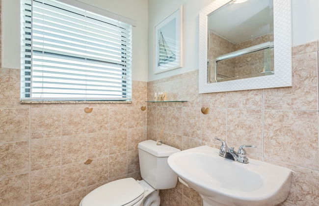 Casa Sirena By The Marina Suites with Pool - Foto 23