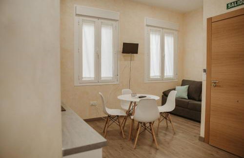 Hospedium Aloque BOUTIQUE PLAZA - Foto 24