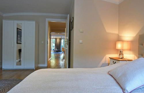 Apartment an der Alster - mit Parkplatz - Foto 12