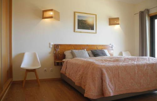 Panorama Apartment Sagres *Pool* - Foto 28