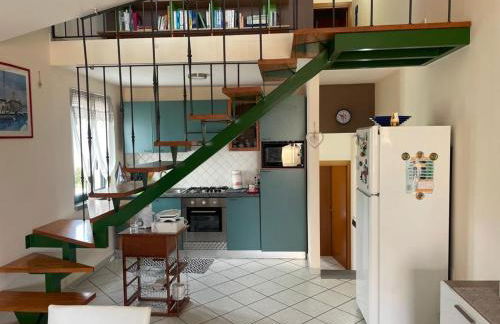 Casa Mary, vero relax a 15 min. dal mare-IUN Q1172 - Foto 2