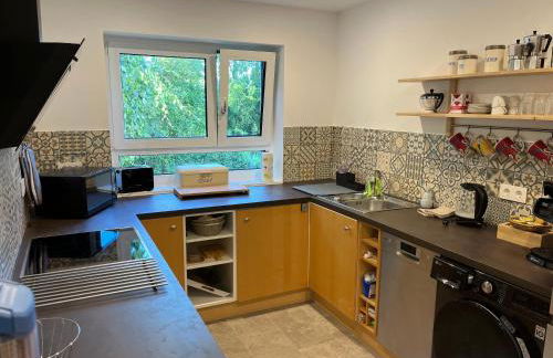 Ferienwohnung am Rotmannsweg - Foto 24