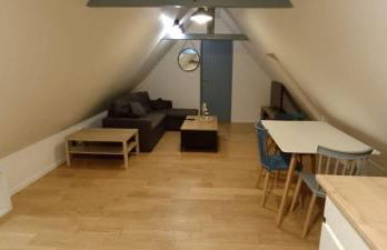 Appartement cosy 1 chambre avec parking au coeur du centre ville - Foto 19