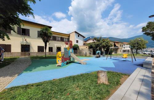 Light on Lake Iseo - Foto 40