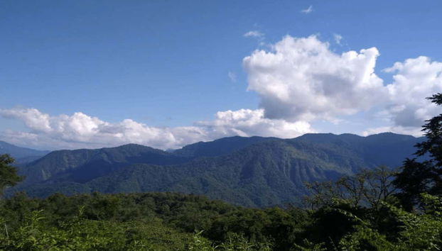 Hike to Jordan Hot Springs - Foto 3