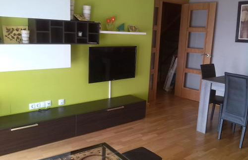 Apartamento Golf Buenas Vistas - Foto 18