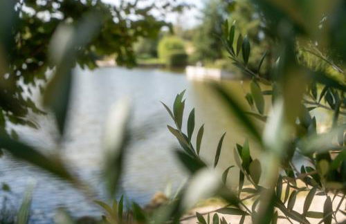 Cottage, Lodge & Spa 54 - Foto 11