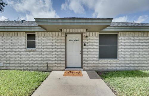 Pet-Friendly Edinburg Apartment with Pool Access! - Foto 23