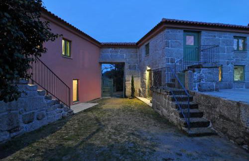 Quinta do Santinho - Foto 1