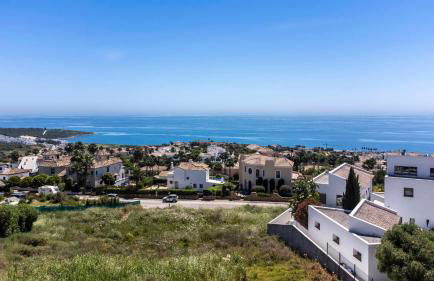 Luxe Alcaidesa Villa By the Sea - Foto 51