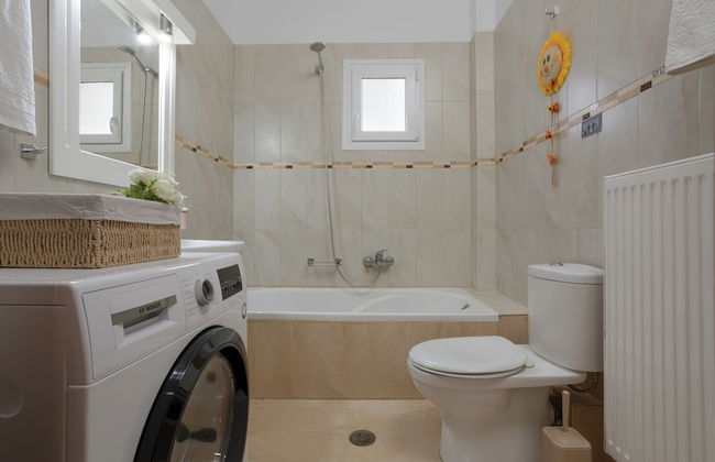 Altamira Holiday Apartment - 6 People Veranda With Views - Foto 29