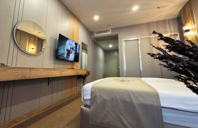 Kaya Home Hotel - Foto 59