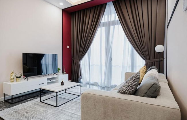 Royce KLCC Kuala Lumpur City Centre by Dormeo Destinations - Foto 71