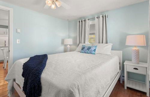 Sunrise Sanctuary Walk to Wallis Ocean Views - Foto 21