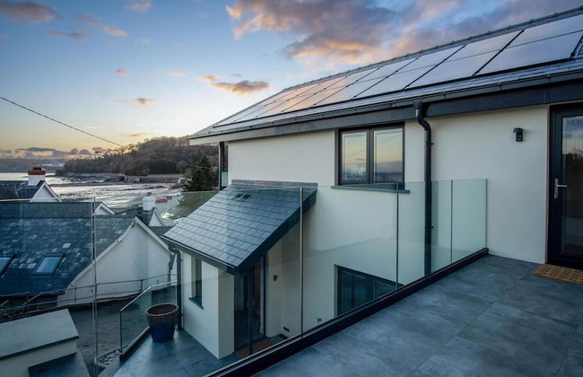 Wisemans House Apartment 3 - Wisemans Bridge - Foto 30