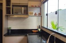 Apto novo perto do shopping Estacionamento Wi-Fi - Foto 6