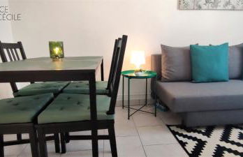 Résidence Sainte Cécile - Foto 13