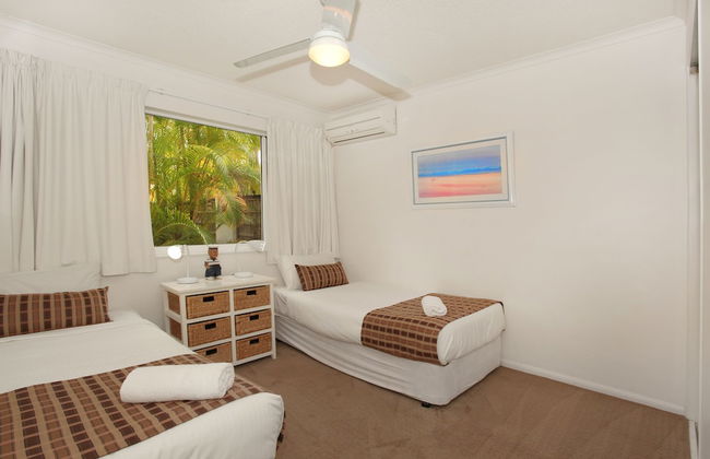 Dockside Mooloolaba - Foto 6