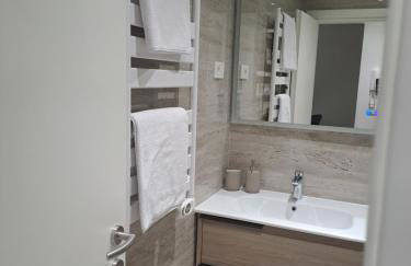 Sea View Apartment 4 You in Split - Foto 72