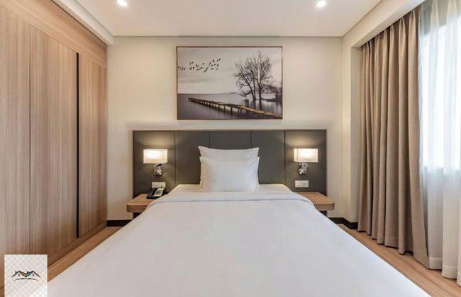 Landmark 81 Residence Skyline - Photo 53