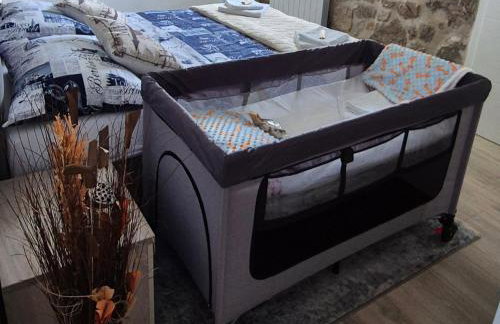 Apartman Orhideja - Foto 26