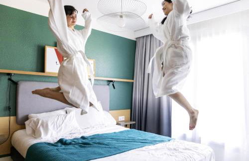 Aparthotel Adagio Annecy Centre - Photo 40